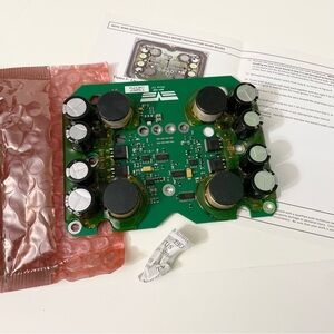 FICM Repair Board 904-229 for 03-10 Ford 6.0L Powerstroke Diesel F250 F350